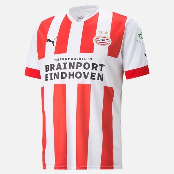 Camiseta PSV Eindhoven 1st 2022-2023